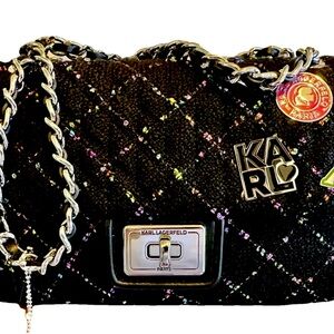 Brand new with tags very cute purse wish I could keep